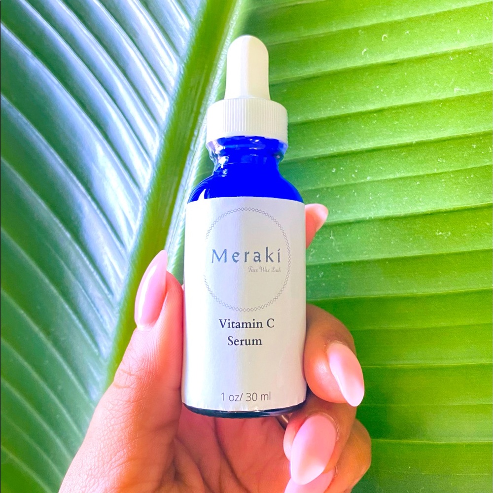 Vitamin C Serum